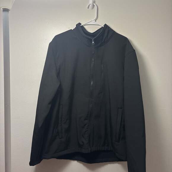 Outdoor CanyonSojourn Windbreaker Jacket